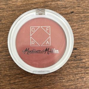 OFRA Madison Miller Blush—Sweet Stuff